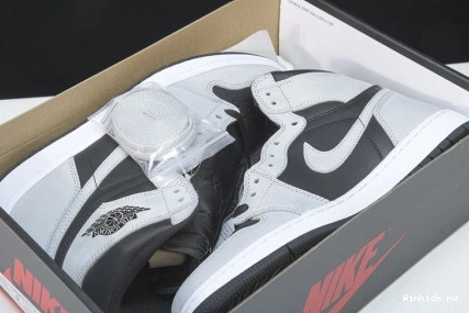 JORDAN AIR “SHADOW 2.0” OG HIGH 1 0824